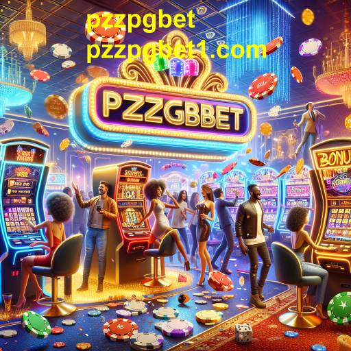 Aproveite ao Máximo as Promoções em Jogos no pzzpgbet
