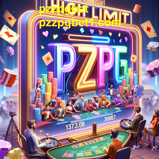 Desbravando o Grande Limite: A Nova Sensação do pzzpgbet