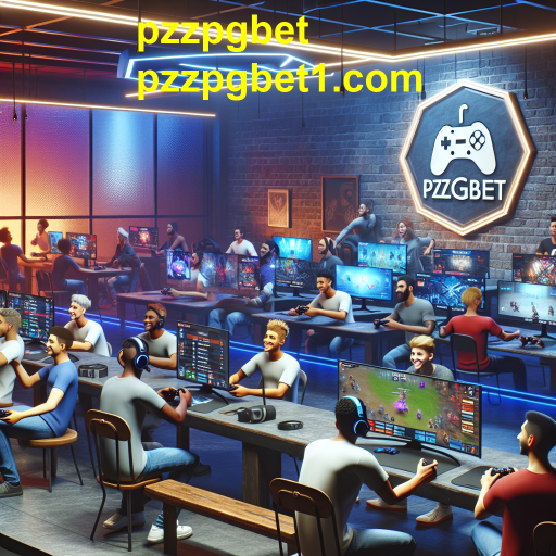 A Ascensão dos Jogos Populares no pzzpgbet