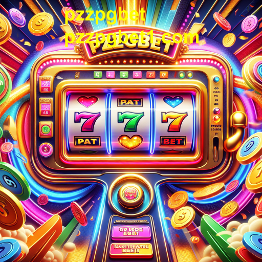 Os Caça-níqueis: Uma Experiência Empolgante no pzzpgbet